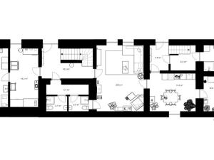 Prodej zemědělské usedlosti, Kokořín - Březinka, 283 m2