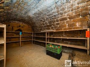 Prodej zemědělské usedlosti, Kokořín - Březinka, 283 m2