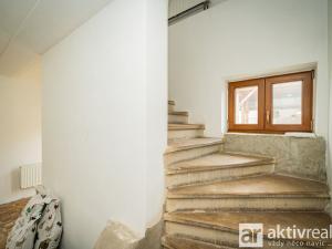 Prodej zemědělské usedlosti, Kokořín - Březinka, 283 m2