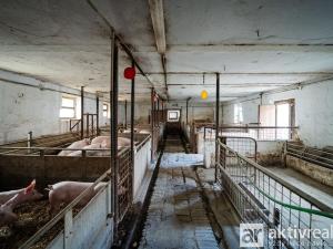 Prodej zemědělské usedlosti, Kokořín - Březinka, 283 m2