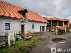 Prodej zemědělské usedlosti, Kokořín - Březinka, 283 m2