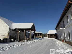 Prodej zemědělské usedlosti, Kokořín - Březinka, 283 m2