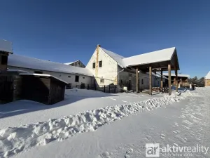 Prodej zemědělské usedlosti, Kokořín - Březinka, 283 m2
