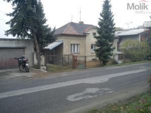 Prodej rodinného domu, Žatec, Mostecká, 200 m2