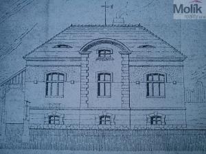 Prodej rodinného domu, Žatec, Mostecká, 200 m2