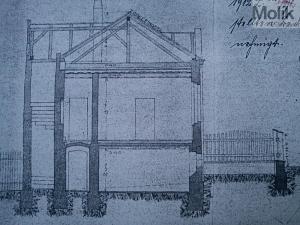 Prodej rodinného domu, Žatec, Mostecká, 200 m2