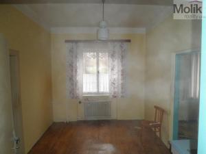 Prodej rodinného domu, Žatec, Mostecká, 200 m2