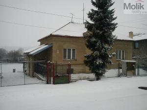 Prodej rodinného domu, Žatec, Mostecká, 200 m2