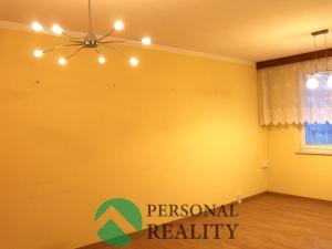 Pronájem bytu 3+1, Žatec, Javorová, 69 m2