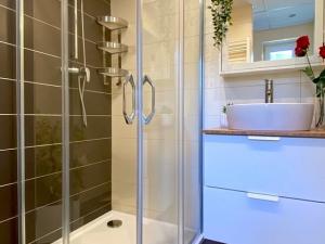 Pronájem bytu 2+1, Beroun - Beroun-Město, Zahořanská, 66 m2