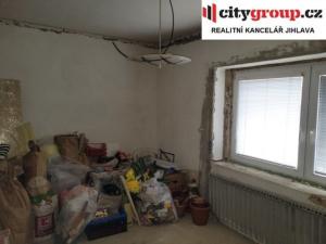 Prodej rodinného domu, Luka nad Jihlavou, 170 m2