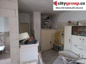 Prodej rodinného domu, Luka nad Jihlavou, 170 m2