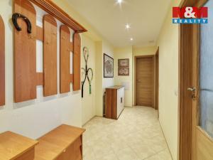 Pronájem bytu 1+1, Mariánské Lázně, Lidická, 45 m2