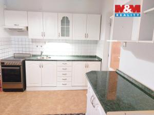 Pronájem bytu 1+1, Mělník, Pražská, 43 m2