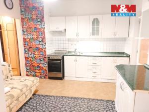 Pronájem bytu 1+1, Mělník, Pražská, 43 m2