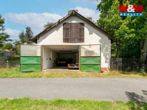 Prodej pozemku pro bydlení, Břasy - Vranovice, 334 m2