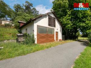 Prodej pozemku pro bydlení, Břasy - Vranovice, 334 m2