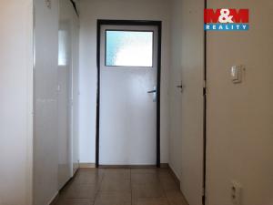 Pronájem bytu 3+1, Hlubočec, 80 m2