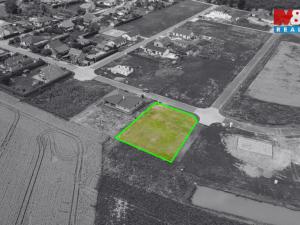 Prodej pozemku pro bydlení, Troubelice, 1135 m2