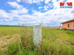 Prodej pozemku pro bydlení, Troubelice, 1135 m2