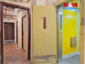 Prodej bytu 4+1, Český Těšín, Čáslavská, 81 m2