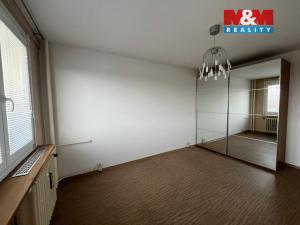 Pronájem bytu 4+1, Louny, 17. listopadu, 78 m2