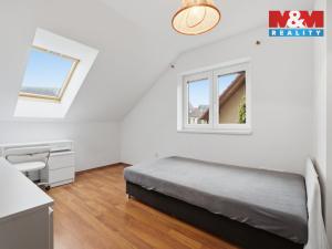 Prodej rodinného domu, Letovice - Třebětín, P. Františka Krchňáka, 89 m2