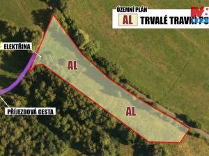 Prodej louky, Česká Lípa, 5589 m2