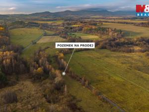 Prodej louky, Česká Lípa, 5589 m2