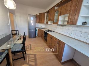 Pronájem bytu 2+1, Brno - Zábrdovice, 67 m2