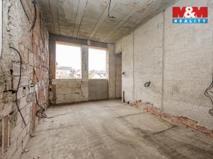 Prodej rodinného domu, Prostějov - Žešov, 350 m2