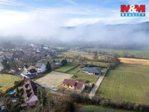 Prodej pozemku pro bydlení, Strunkovice nad Volyňkou, 1112 m2