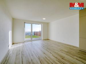 Pronájem bytu 1+kk, Plzeň, 45 m2