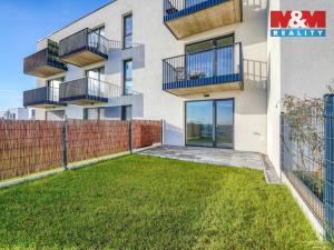 Pronájem bytu 1+kk, Plzeň, 45 m2