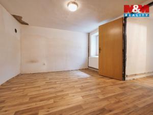 Prodej rodinného domu, Ondratice, 90 m2