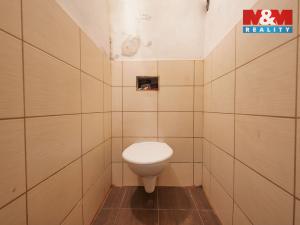 Prodej rodinného domu, Ondratice, 90 m2