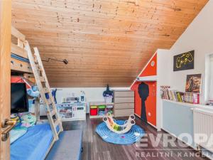 Prodej rodinného domu, Čermná nad Orlicí - Malá Čermná, 126 m2