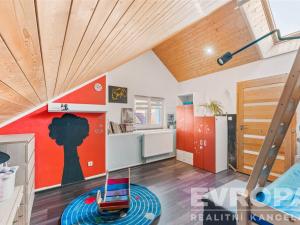 Prodej rodinného domu, Čermná nad Orlicí - Malá Čermná, 126 m2