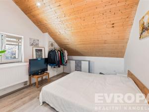 Prodej rodinného domu, Čermná nad Orlicí - Malá Čermná, 126 m2