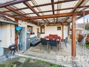 Prodej rodinného domu, Čermná nad Orlicí - Malá Čermná, 126 m2