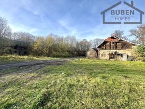 Prodej pozemku pro bydlení, Stráž - Olešná, 10472 m2