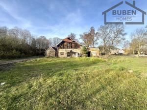 Prodej pozemku pro bydlení, Stráž - Olešná, 10472 m2