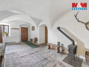 Prodej chalupy, Vernéřovice, 280 m2