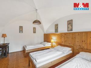 Prodej chalupy, Vernéřovice, 280 m2