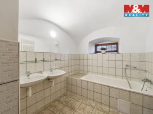 Prodej chalupy, Vernéřovice, 280 m2