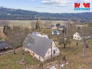 Prodej chalupy, Vernéřovice, 280 m2