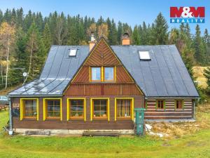 Prodej ubytování, Malá Úpa - Horní Malá Úpa, 540 m2