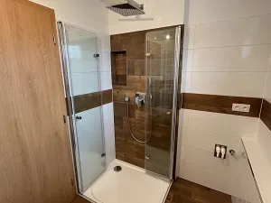 Pronájem bytu 2+kk, Olomouc, Edmunda Husserla, 53 m2