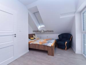 Pronájem bytu 3+kk, Říčany, Na Výšině, 101 m2