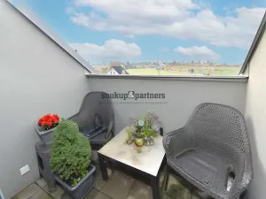 Pronájem bytu 3+kk, Říčany, Na Výšině, 101 m2